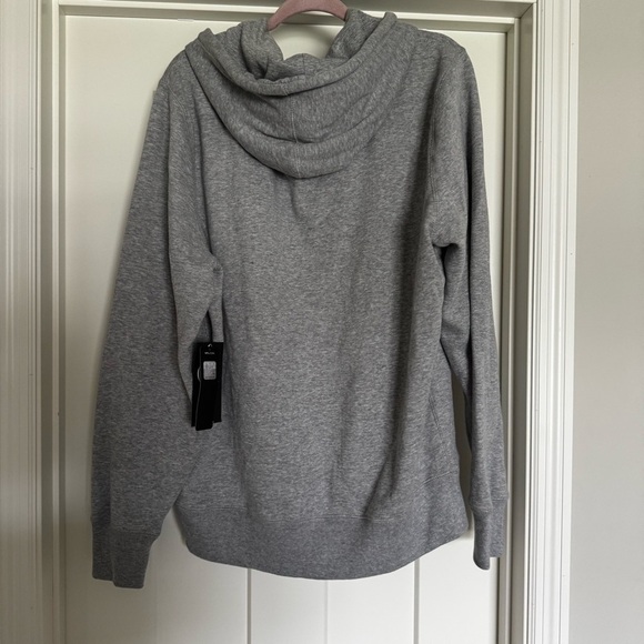 MINNESOTA VIKINGS IMPRINT '47 HEADLINE HOODIE NWT size L - Picture 7 of 9